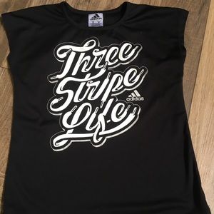 Adidas atheistic shirt!!!